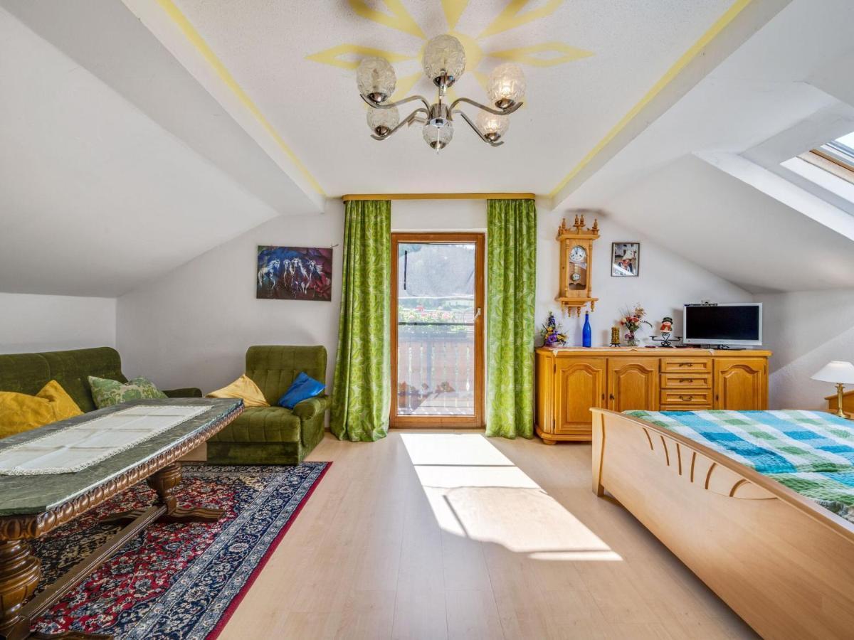 Flat On A Farm Near The Arber Ski Area นูเคอร์เคน ไบม์ ไฮลิเงน บลูท ภายนอก รูปภาพ