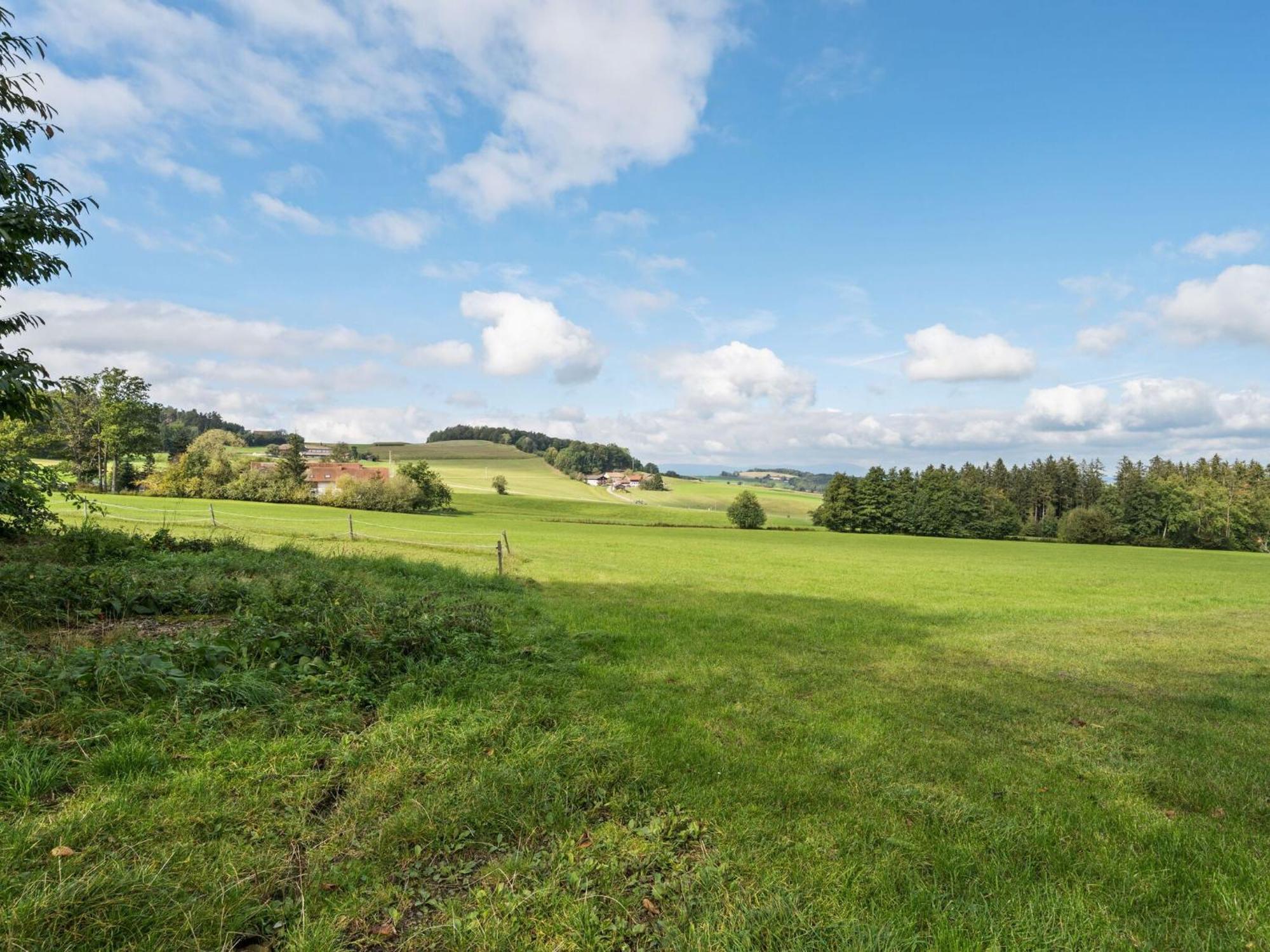 Flat On A Farm Near The Arber Ski Area นูเคอร์เคน ไบม์ ไฮลิเงน บลูท ภายนอก รูปภาพ